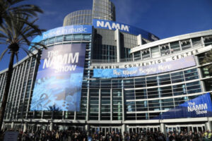 NAMM