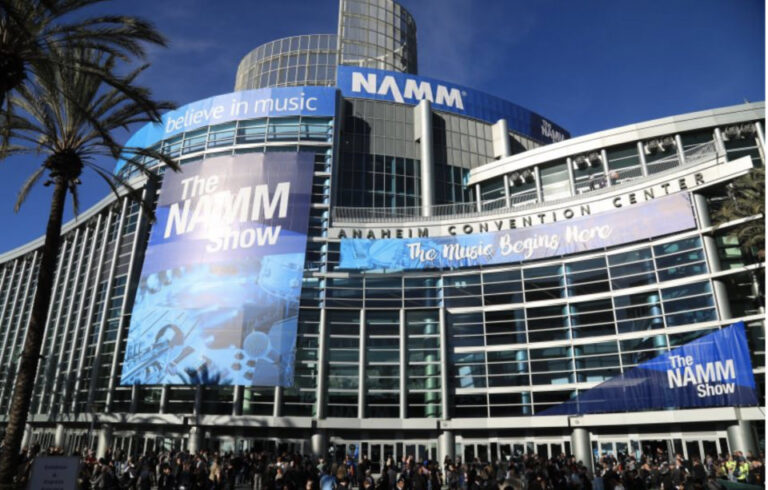NAMM