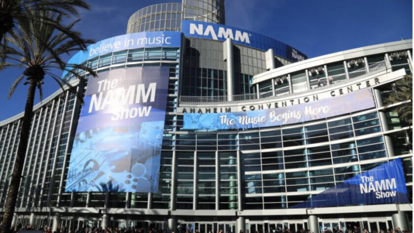 NAMM