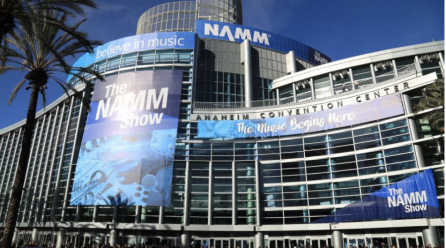 NAMM