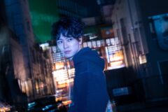 山近拓音 (EYRIE)