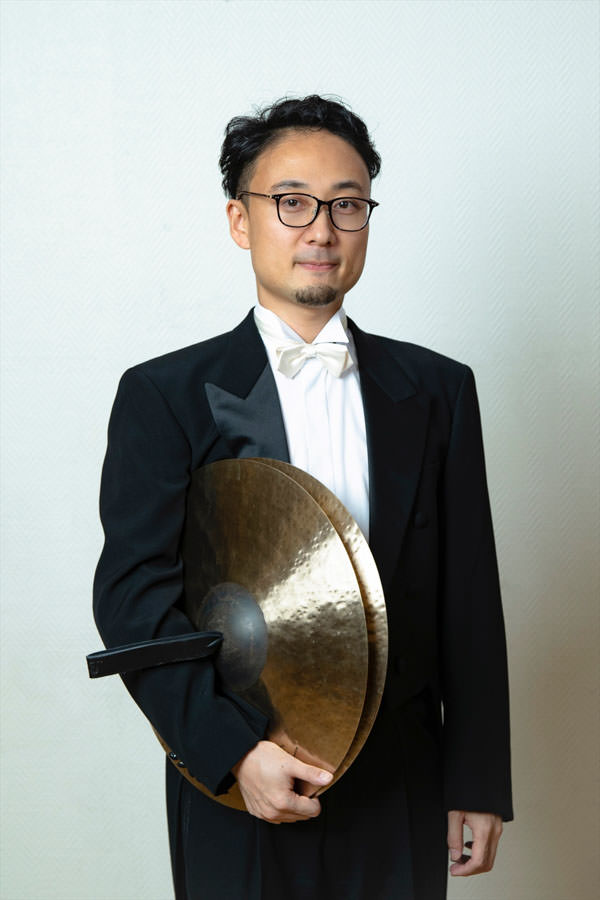 橋本淳平