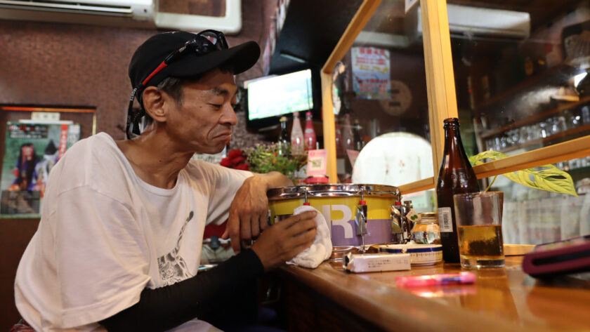 刄田綴色