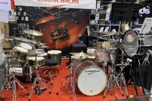 NAMM Show CANOPUS