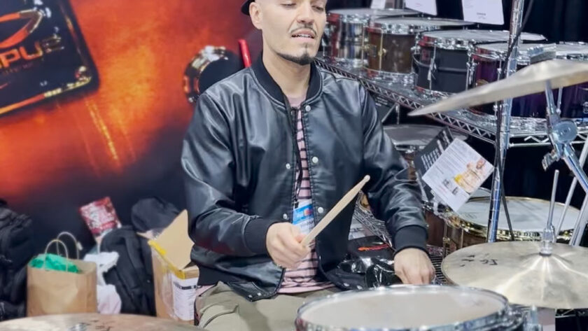 Jotan Afanador