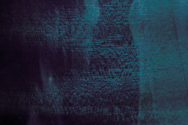 Blue Liqueur