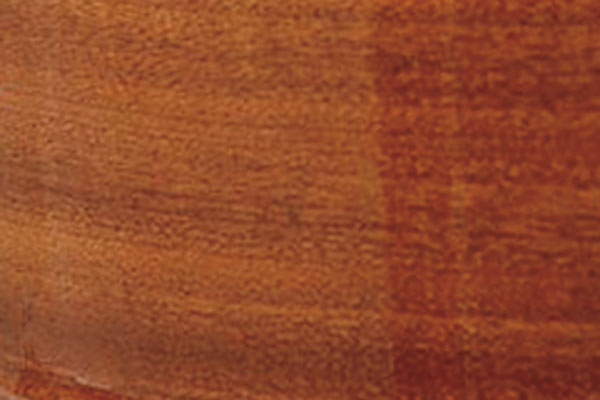 Natural Mahogany