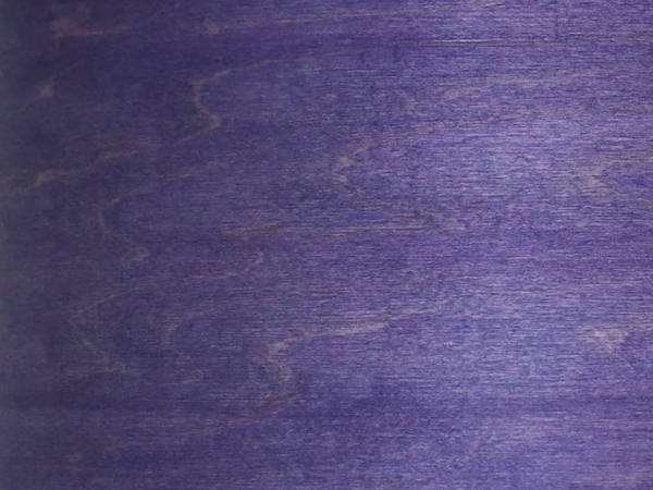 Purple Oil