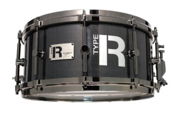 Type-R CANNON Snare Drum