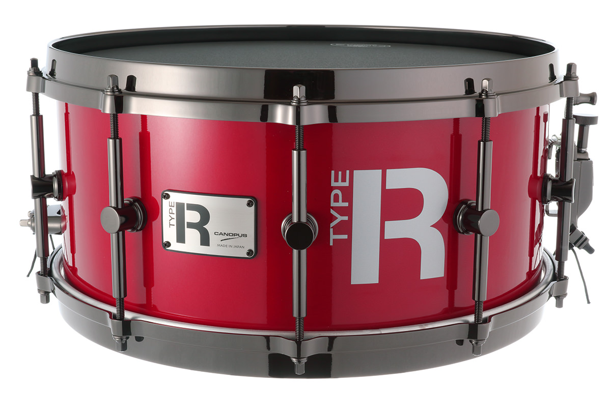 MTR-1465DH-BN-CherryMetallic