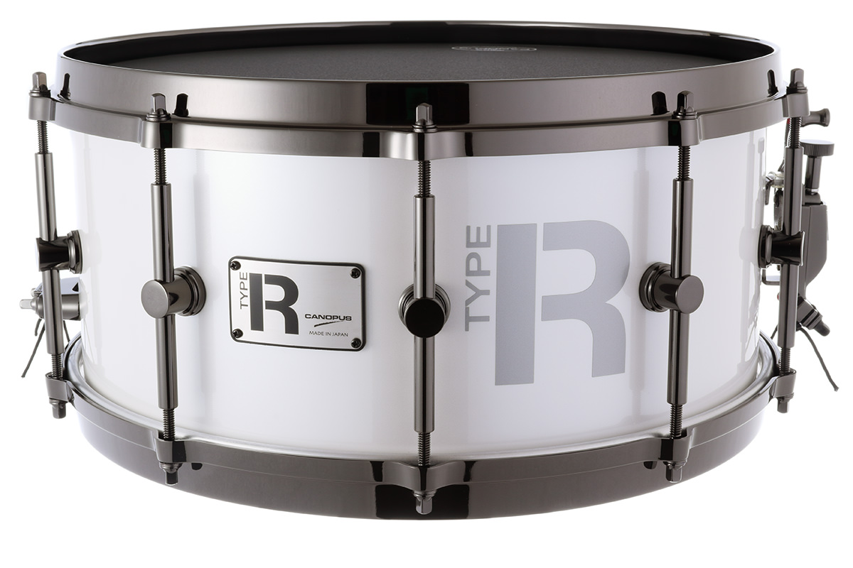 MTR-1465DH-BN-SnowMetallic