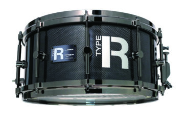 Type-R CANNON TRC Snare Drum