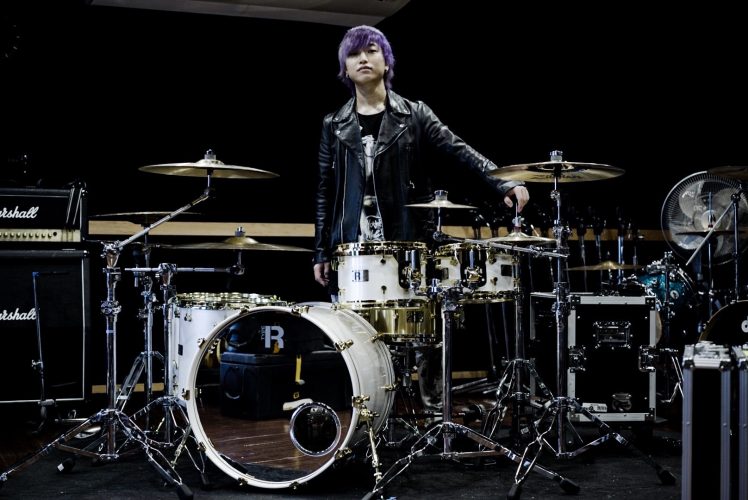 RIKU (ACE COLLECTION)