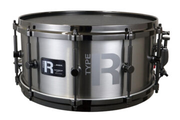 Type-R MAGNUM Stainless Steel 3mm