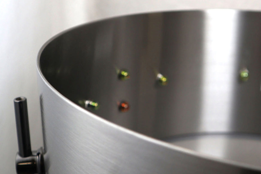 Type-R MAGNUM Stainless Steel 3mm