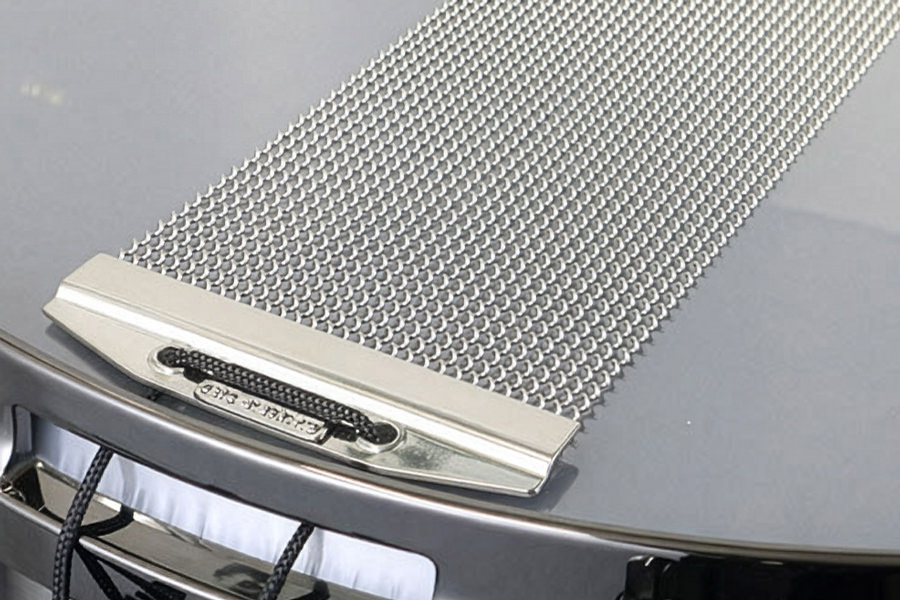 Type-R MAGNUM Stainless Steel 3mm