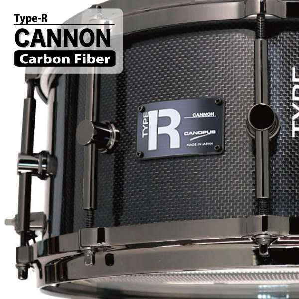 Cannon Series