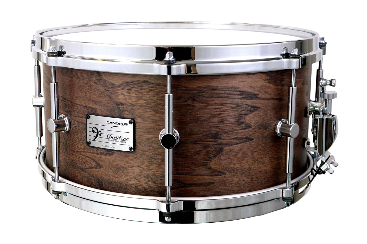 BARITON SNARE DRUM バリトン スネアドラム