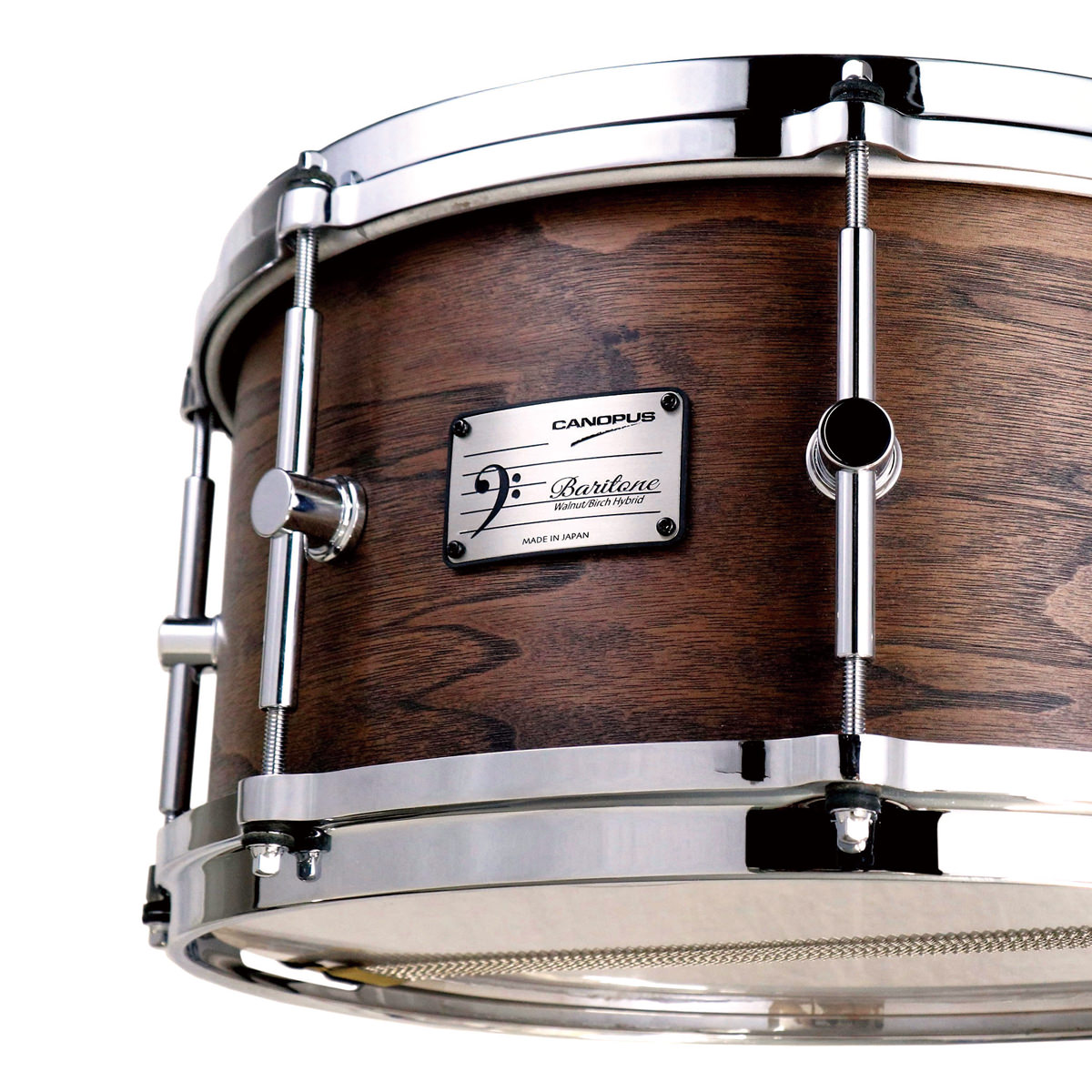 BARITON SNARE DRUM バリトン スネアドラム