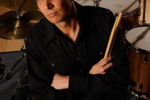 Keith Carlock