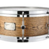 1ply Oak Snare Drum 1プライ オーク スネアドラム