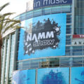 NAMM Show 2014
