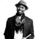 エンドーサー：Clarence Penn