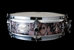 Birch Snare Drum 特殊カラー仕様
