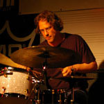 Peter Retzlaff (The Collective School of Music, Faculty)