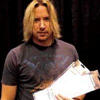 Steve Murphy (Alan Persons)