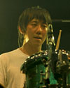 升秀夫（BUMP OF CHICKEN）