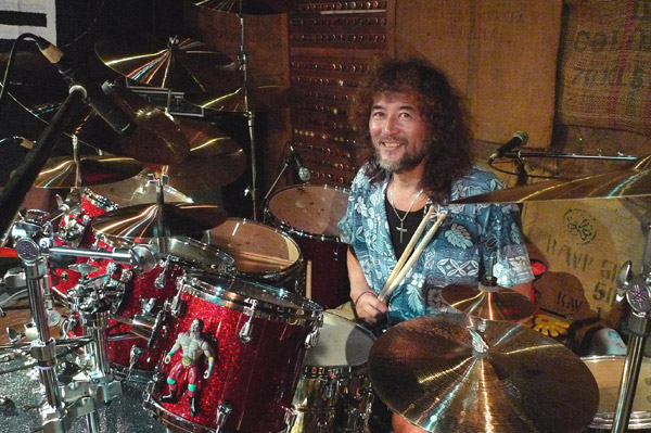 Samuel Okamoto