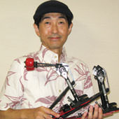武田弘明