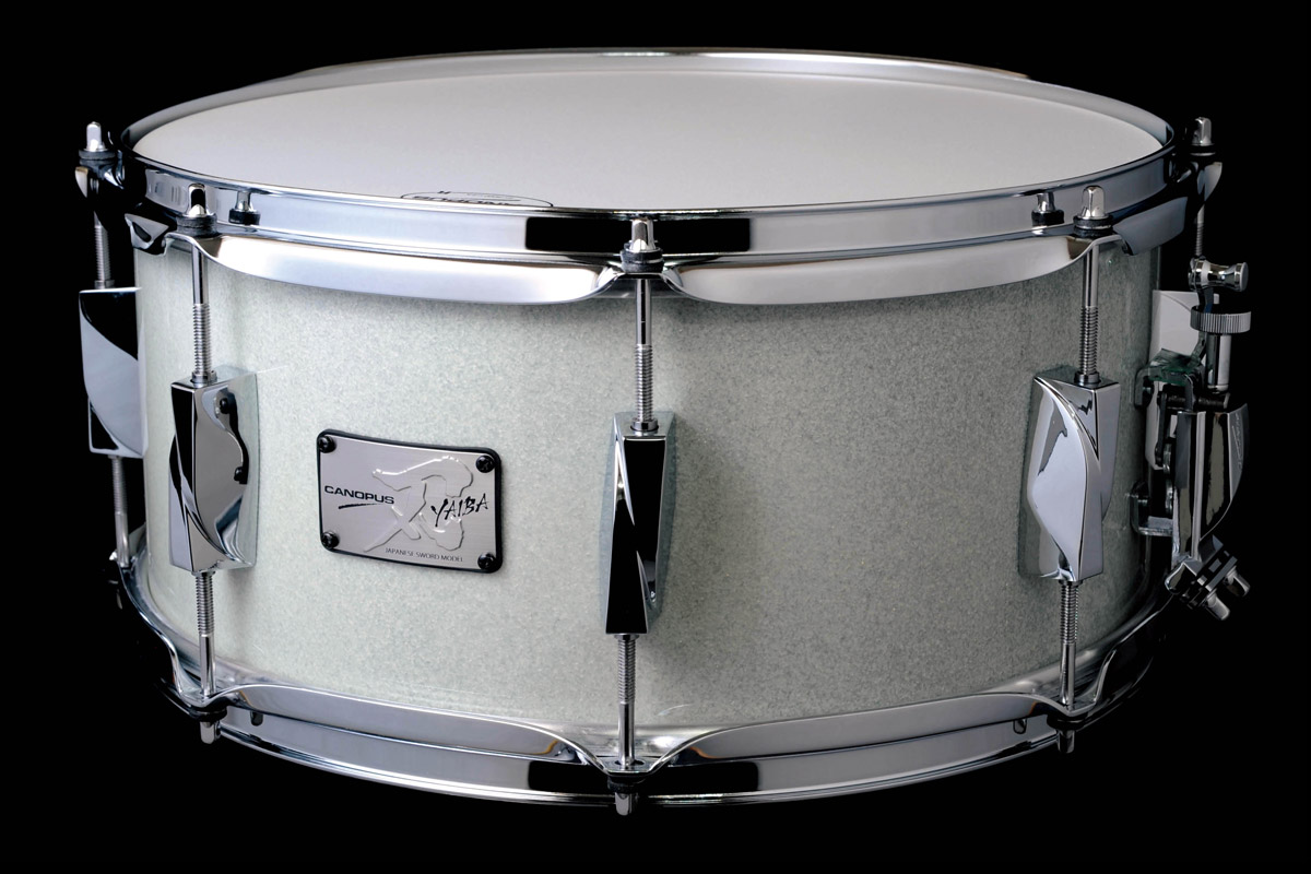 刃バーチ JSB-1465 Ice White Sparkle LQ
