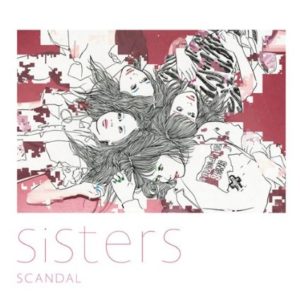 SCANDAL Sisters