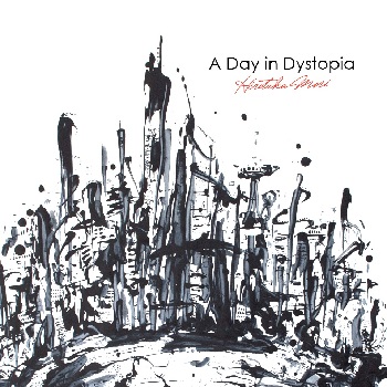 【エンドーサー情報：佐野康夫】森広隆『A Day in Dystopia』に参加