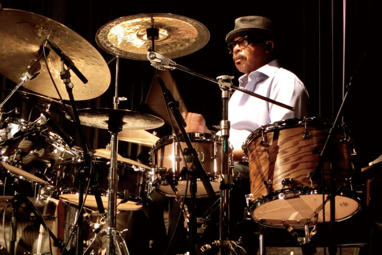 Harvey Mason Signature Snare Drum