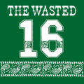 THE WASTED『16』