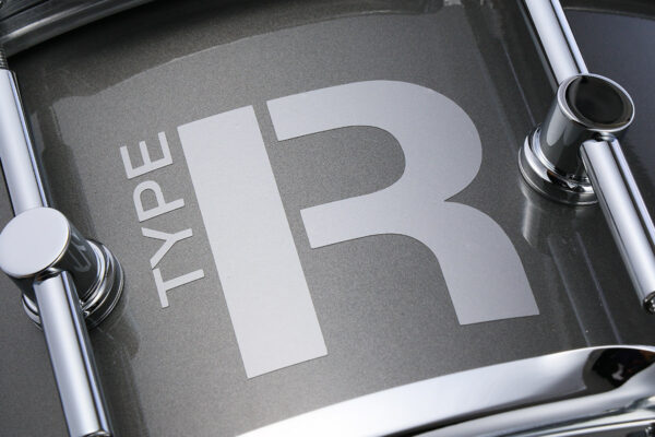 Type R [タイプR] 