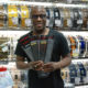 Derrick McKenzie