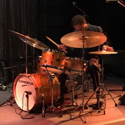 ブライアン・ブレイド DANILO PÉREZ, JOHN PATITUCCI & BRIAN BLADE "CHILDREN OF THE LIGHT"