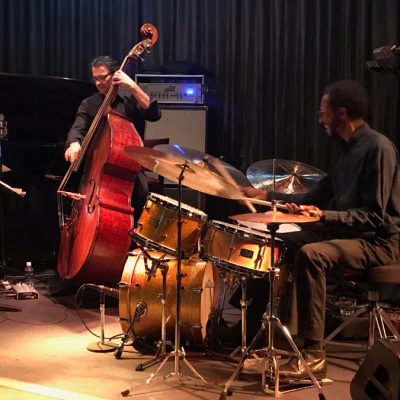 ブライアン・ブレイド DANILO PÉREZ, JOHN PATITUCCI & BRIAN BLADE "CHILDREN OF THE LIGHT"