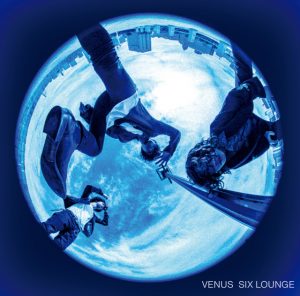 SIX LOUNGE mini album『ヴィーナス』
