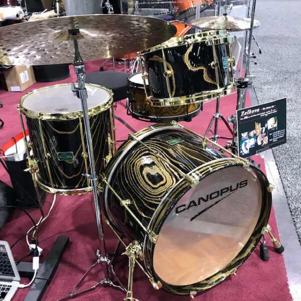 NAMM2019