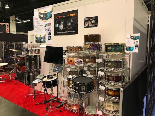 NAMM Show 2020