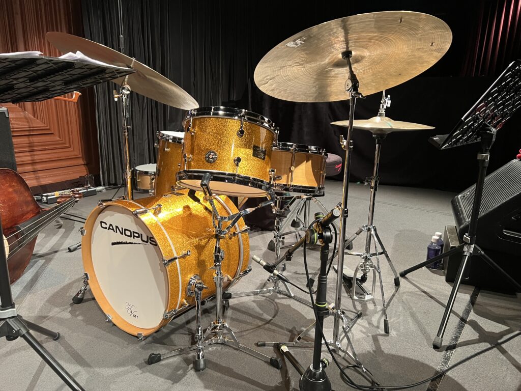 BRIAN BLADE ブライアン・ブレイド