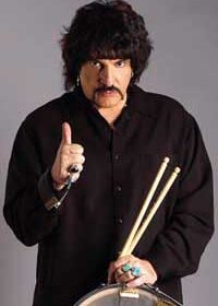 Carmine Appice