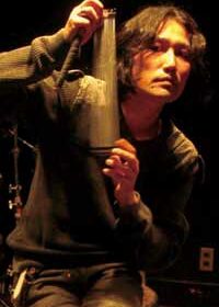 平井直樹(Jackson Vibe)