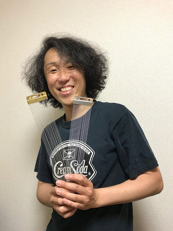 星山哲也