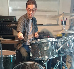 井上inoyan尚彦(いわしtrio)